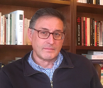 Isaías Barreñada Bajo