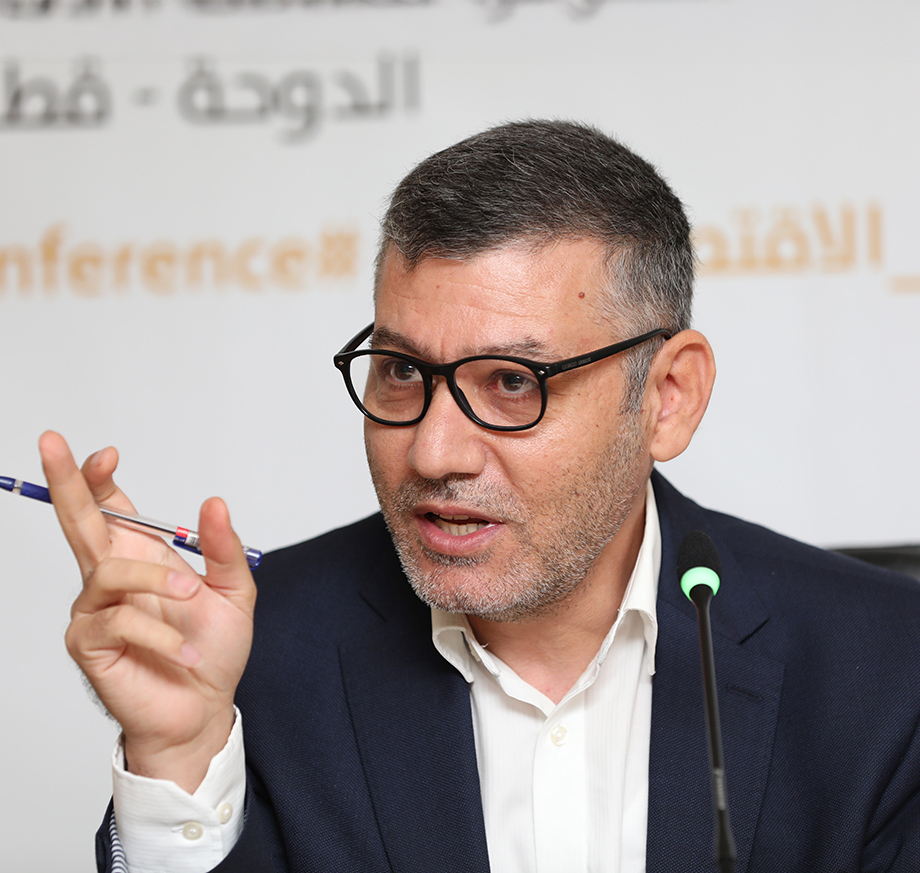 Marwan Kabalan
