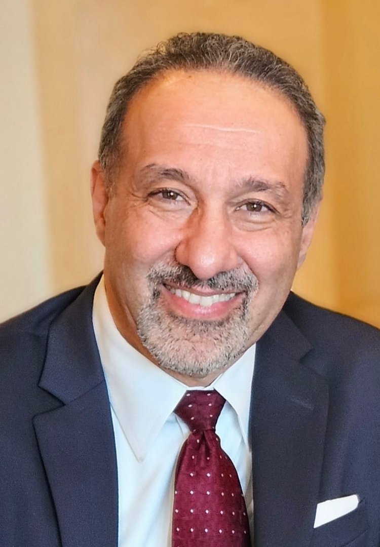 Mehran Kamrava