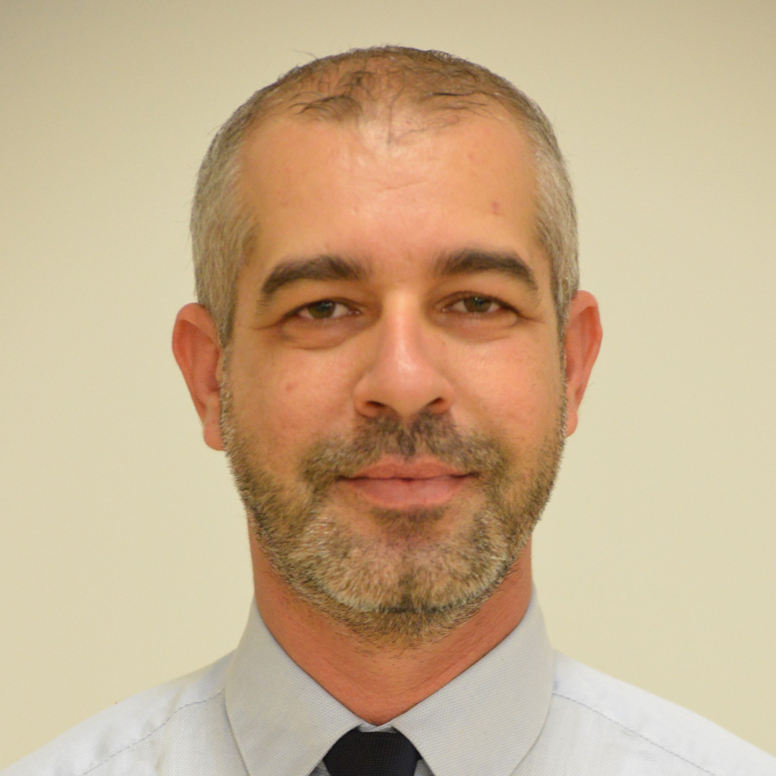 Mohammed Hemchi