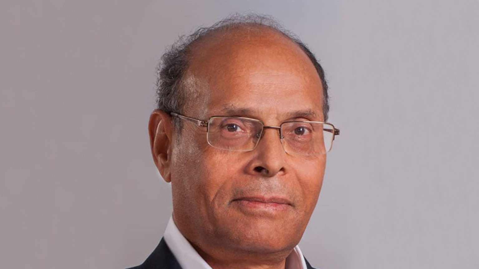 Moncef Marzouki
