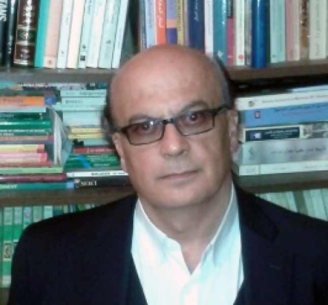 Albert Dagher