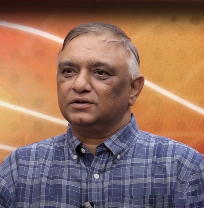 Atul Bhardwaj
