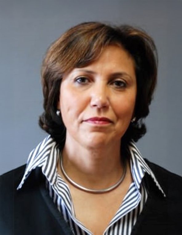 Khadija Mohsen-Finan