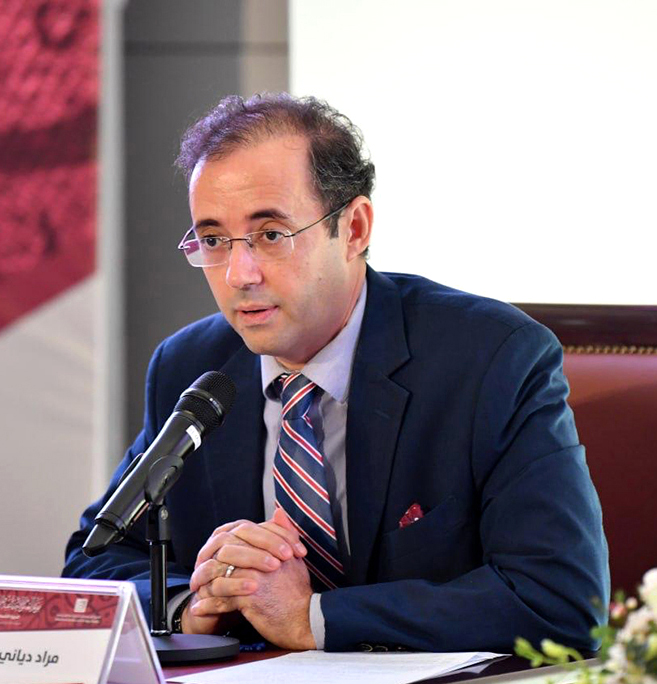 Mourad Diani