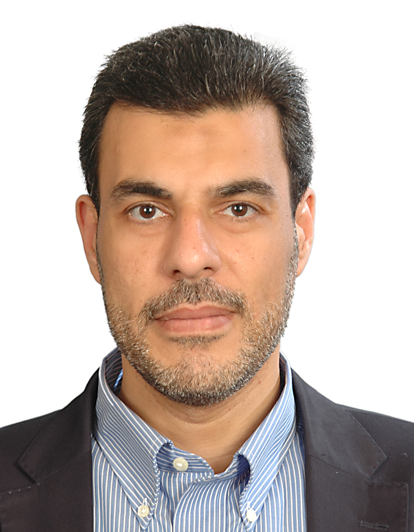 Abdelfattah Mady