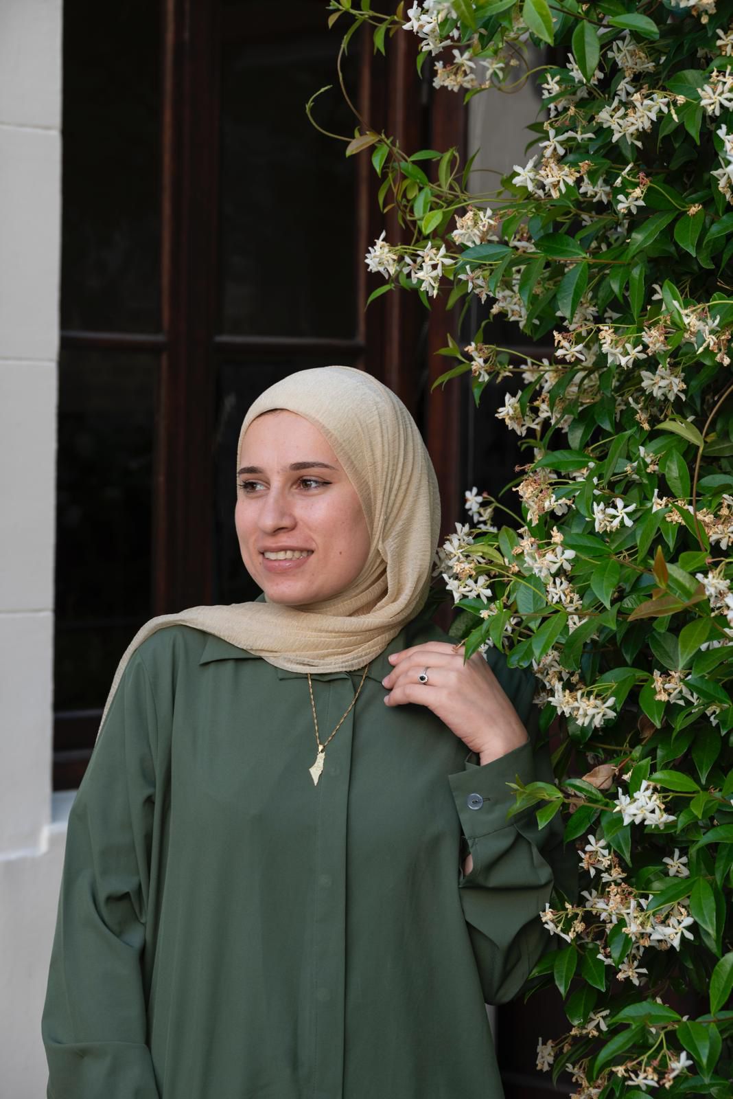 Doha Al Kahlut