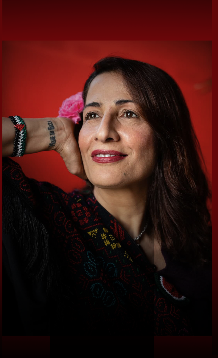 Fatena Al Ghorra