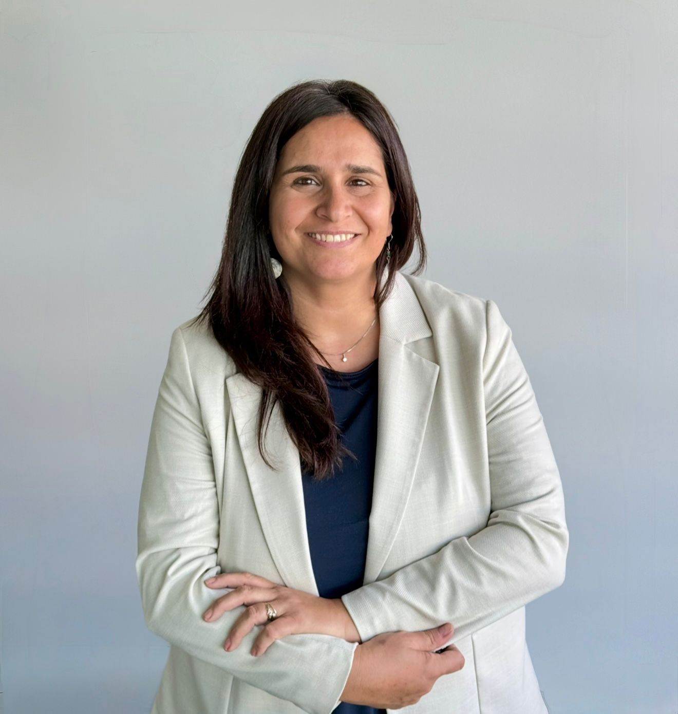 Leyla Hamad Zahonero