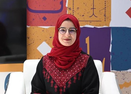 Mona A. R. Almsaddar
