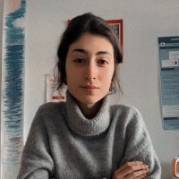 Alicia Olmo