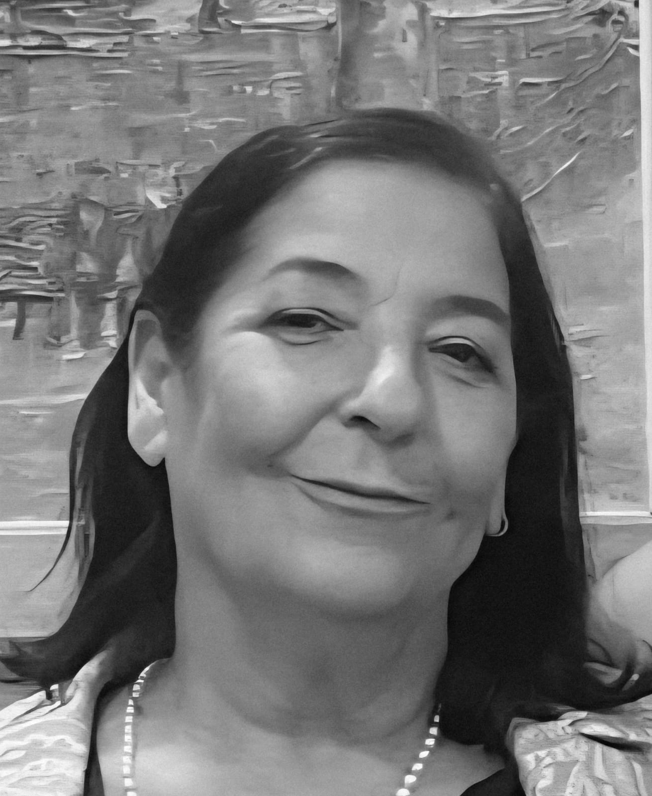 Paloma Serrano