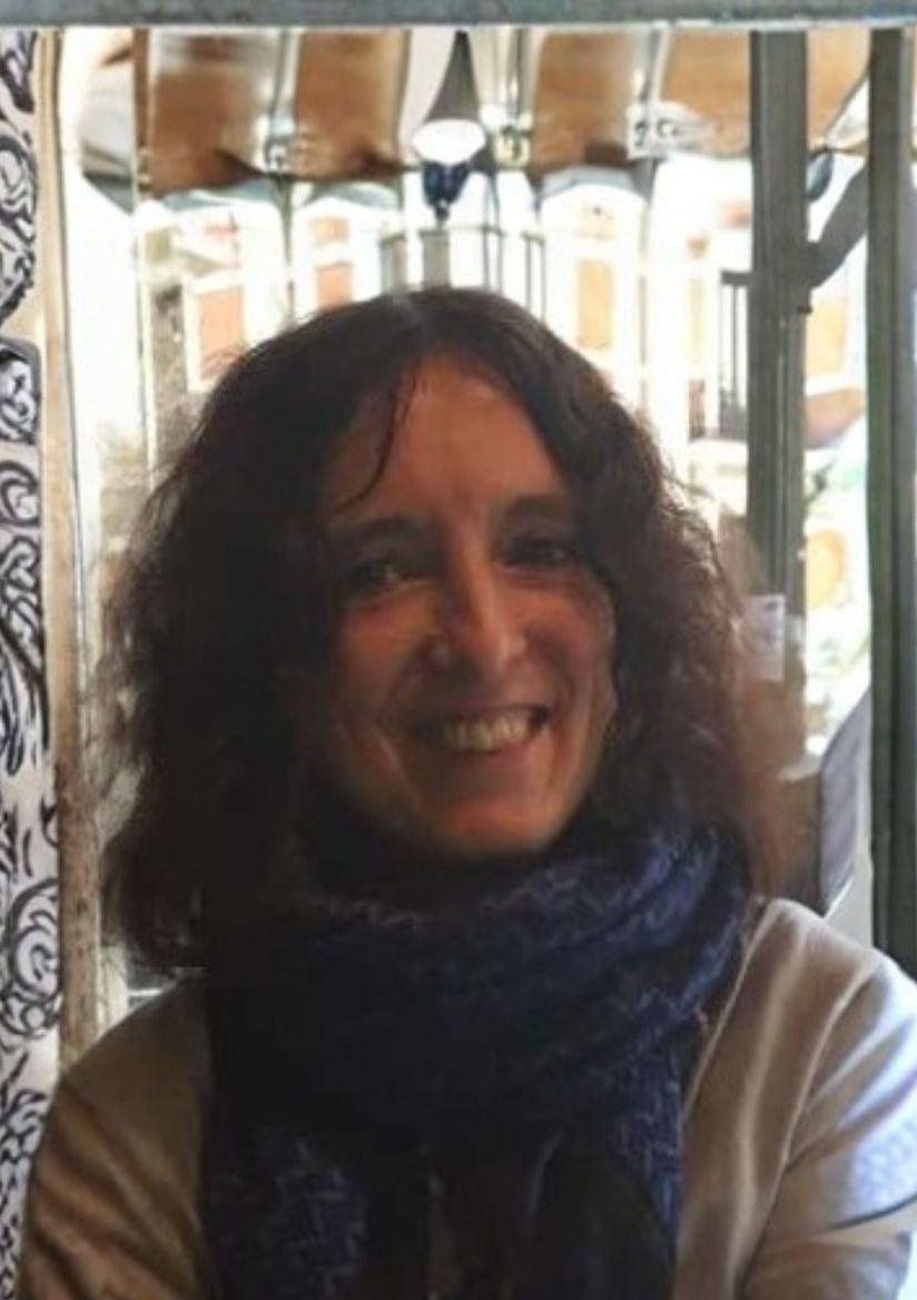 Laurence Thieux