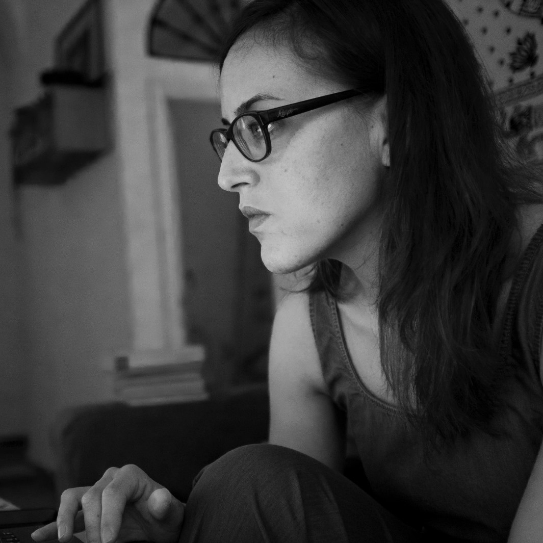 Marta González García de Paredes