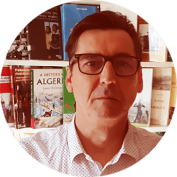Thierry Desrues