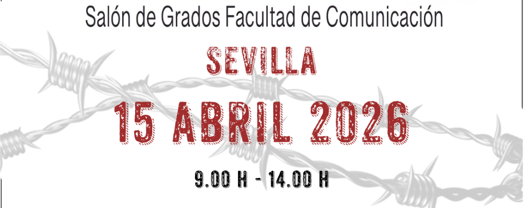 III Jornadas sobre información y conflictos bélicos