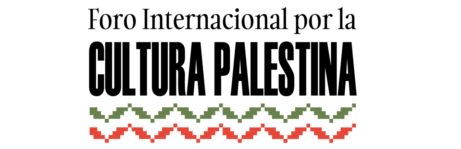 Foro Internacional por la cultura palestina