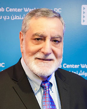 Khalil E. Jahshan