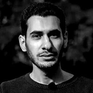 Muhammad Shehada