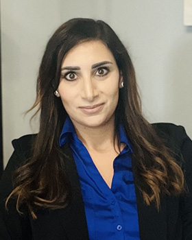 Tamara Kharroub